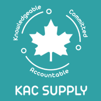 KAC Supply Inc. Canadian Exclusive Distributor for Soilable® Paper Straws based in Toronto, Ontario