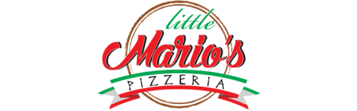 Little Mario's Pizzeria